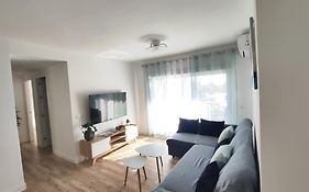 Apartamento Malaga 300 Metros De La Playa