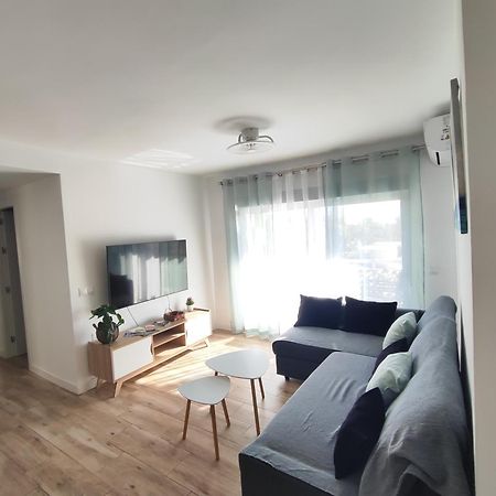 Apartamento Malaga 300 Metros De La Playa Zewnętrze zdjęcie
