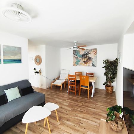 Apartamento Malaga 300 Metros De La Playa Zewnętrze zdjęcie